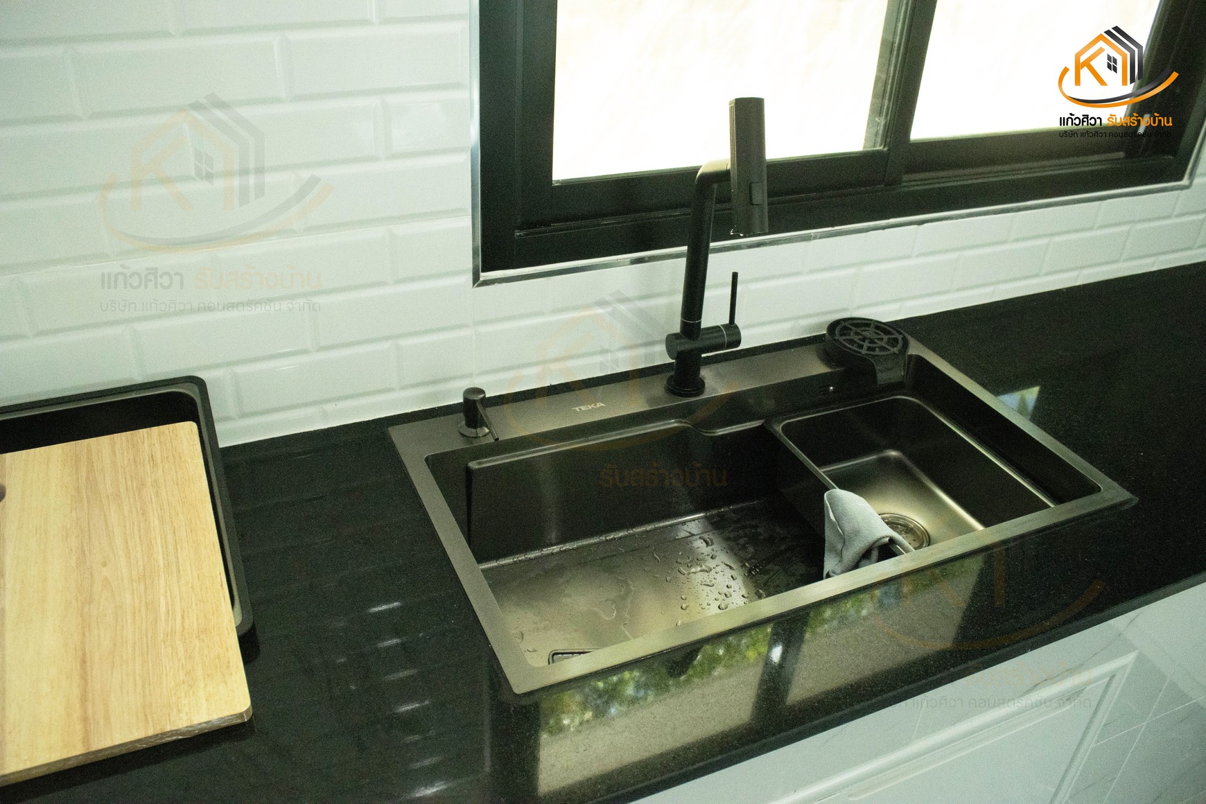 ห้องครัว